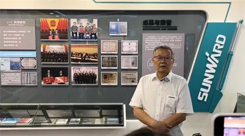 中国经济周刊 | KAIYUN·开云「中国」官方网站智能研发创新驱动,海外市场实现高速增长