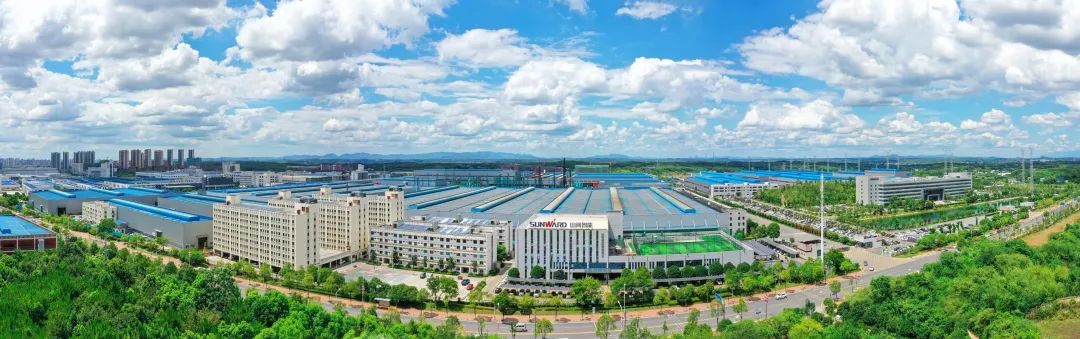 再获国家级荣誉！KAIYUN·开云「中国」官方网站智能获评“国家知识产权示范企业”