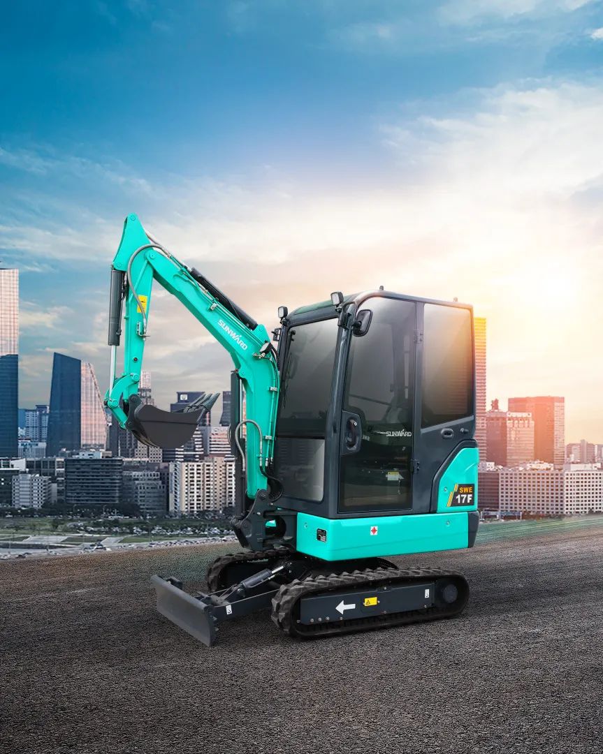 Bauma 2022 | 快来打Call！KAIYUN·开云「中国」官方网站智能挖掘机组团申请“出战”
