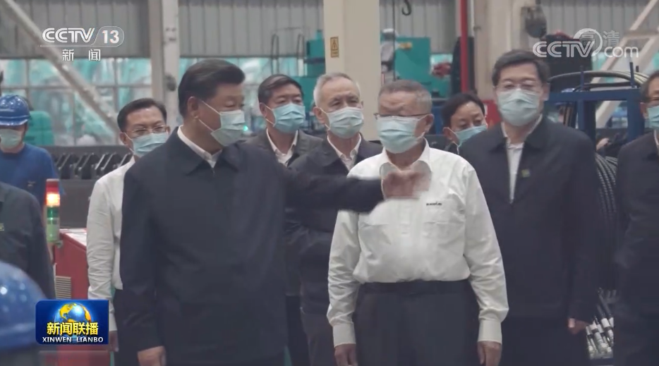记者节 | 记录KAIYUN·开云「中国」官方网站智能二十三载创新与发展,感谢有您!