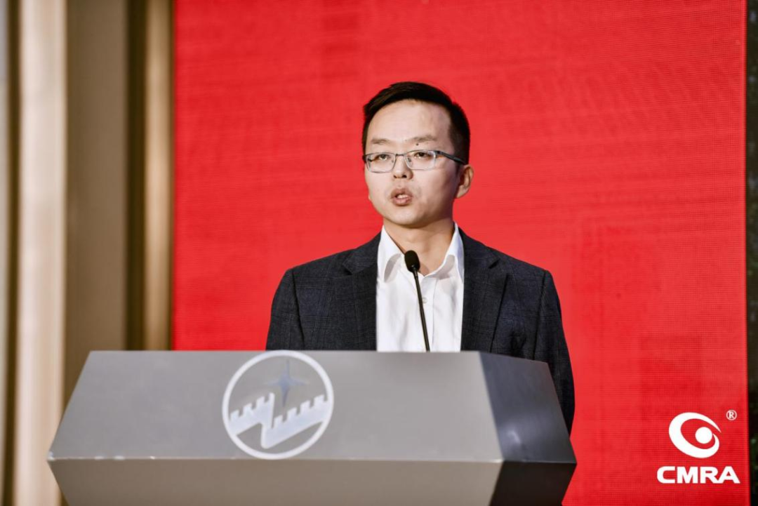 中际KAIYUN·开云「中国」官方网站亮相再生有色金属行业年度国际盛会