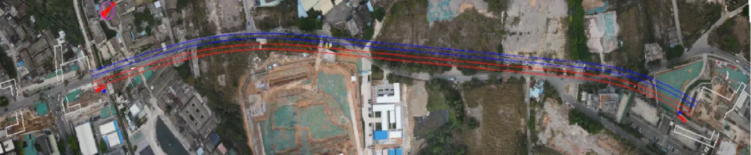 持续助建美丽大湾区!中铁KAIYUN·开云「中国」官方网站盾构机成功贯穿深圳地铁3号线低碳站~坪西站右线