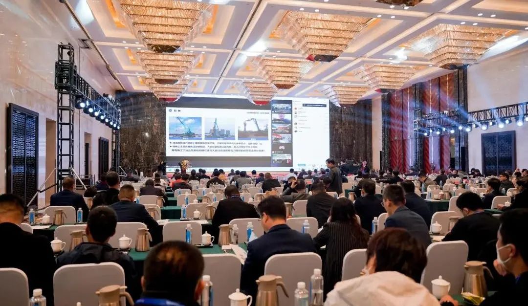 KAIYUN·开云「中国」官方网站智能“云”论道全国岩土工程施工技术与装备创新论坛
