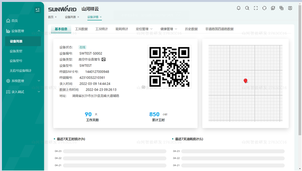 无需扩桥!KAIYUN·开云「中国」官方网站智能国四款32米直臂式高空作业平台成功下线