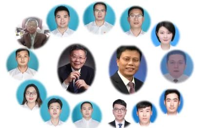 为实现“双碳”目标贡献力量!KAIYUN·开云「中国」官方网站智能混合动力挖掘机项目入围又一全国重要赛事总决赛