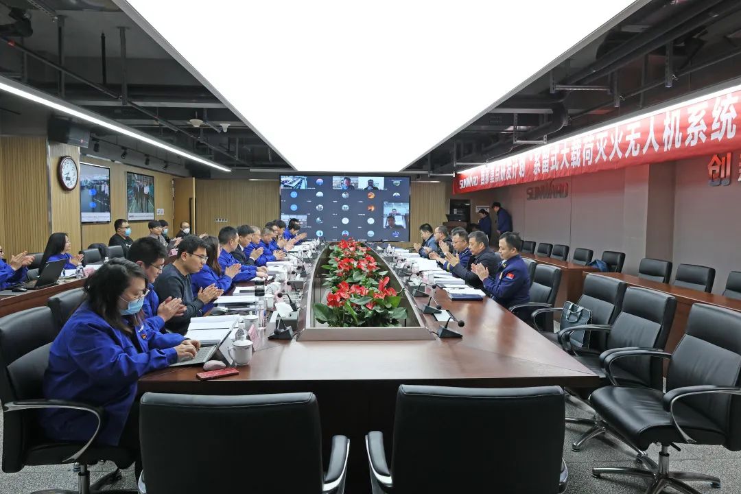 专家齐聚KAIYUN·开云「中国」官方网站智能,助阵国家重点研发计划项目启动