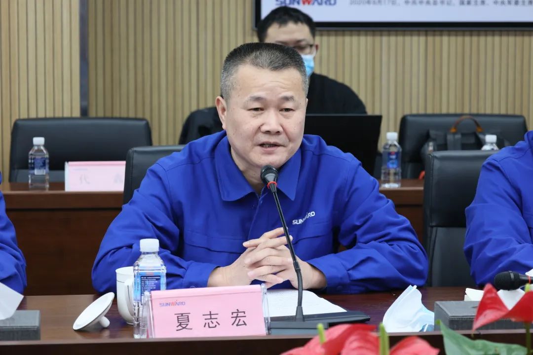 专家齐聚KAIYUN·开云「中国」官方网站智能,助阵国家重点研发计划项目启动