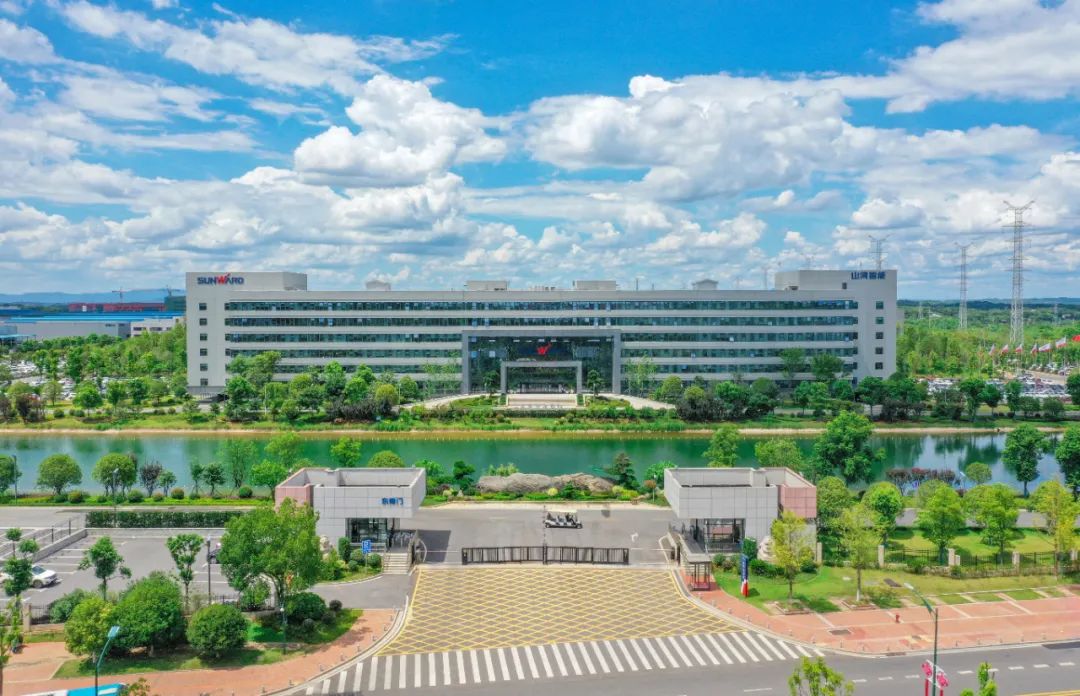 国家级荣誉+1！KAIYUN·开云「中国」官方网站智能入选工信部绿色供应链管理企业