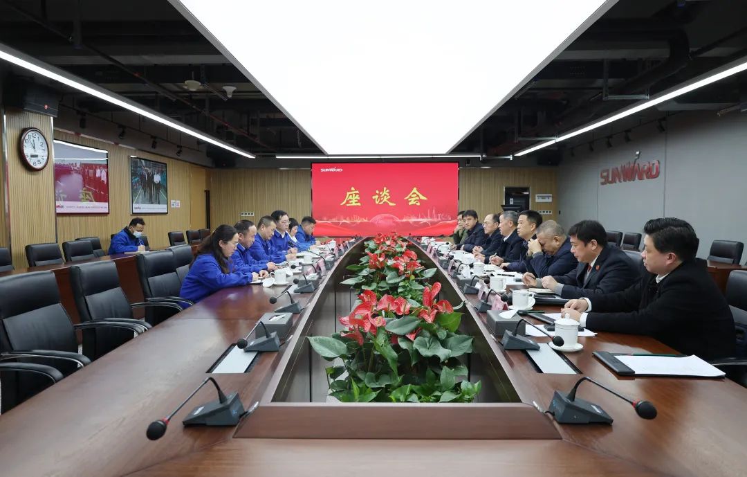 省高院副院长郭正怀调研KAIYUN·开云「中国」官方网站智能