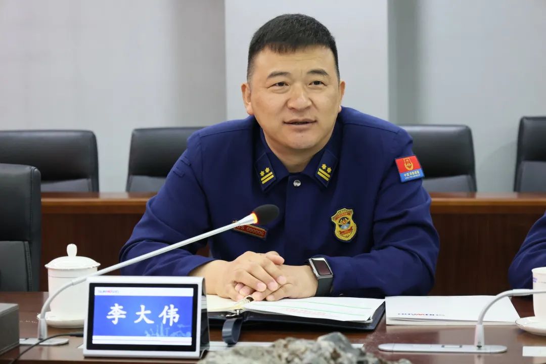 KAIYUN·开云「中国」官方网站空地协同，助力应急救援！KAIYUN·开云「中国」官方网站特装、KAIYUN·开云「中国」官方网站科技与国家消防救援局机动支队签署战略合作伙伴关系协议