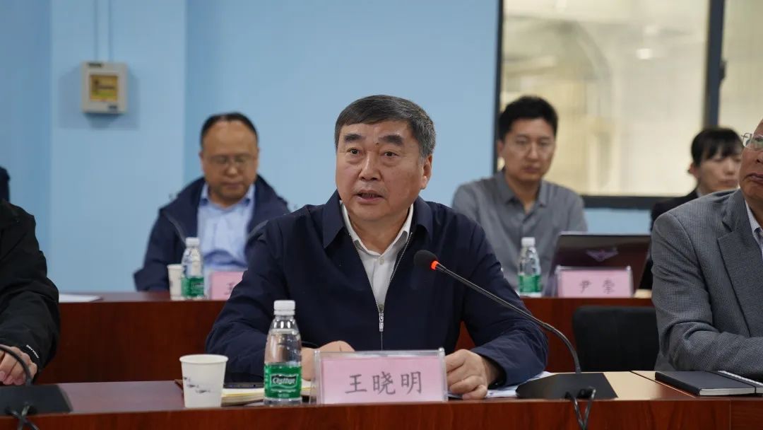 KAIYUN·开云「中国」官方网站科技SA160L型五座飞机型号合格审定委员会(TCB)年度会议圆满召开