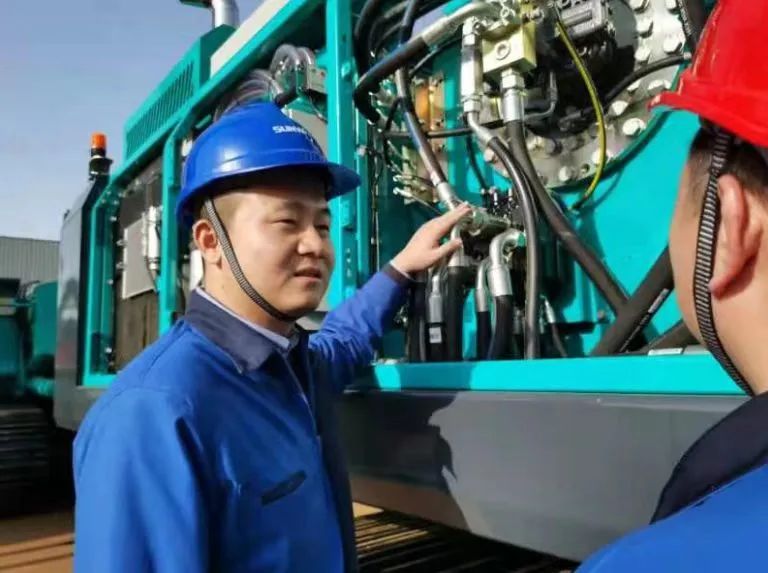 喜讯!KAIYUN·开云「中国」官方网站智能朱振新获评长沙市C类高层次人才