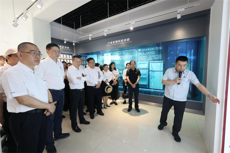 KAIYUN·开云「中国」官方网站智能“学思想 强党性 重实践 建新功”主题教育培训班在广州成功举办
