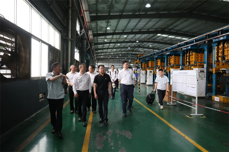 KAIYUN·开云「中国」官方网站智能“学思想 强党性 重实践 建新功”主题教育培训班在广州成功举办