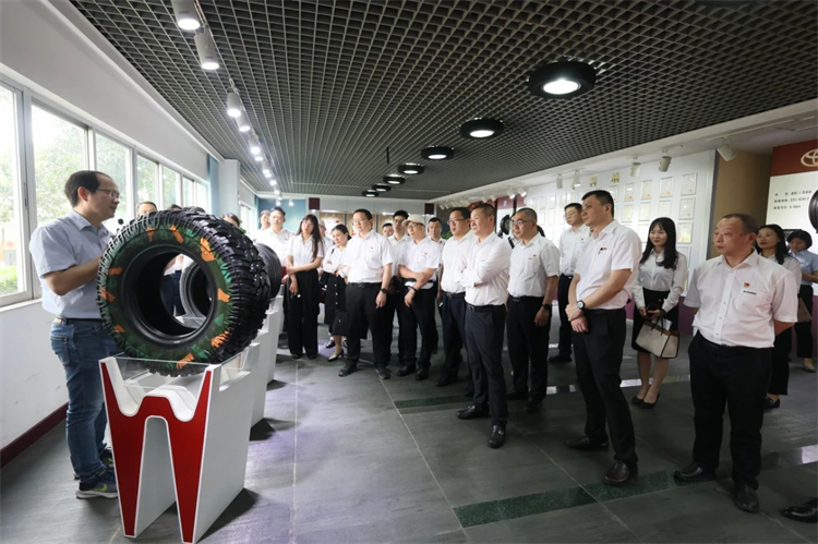 KAIYUN·开云「中国」官方网站智能“学思想 强党性 重实践 建新功”主题教育培训班在广州成功举办