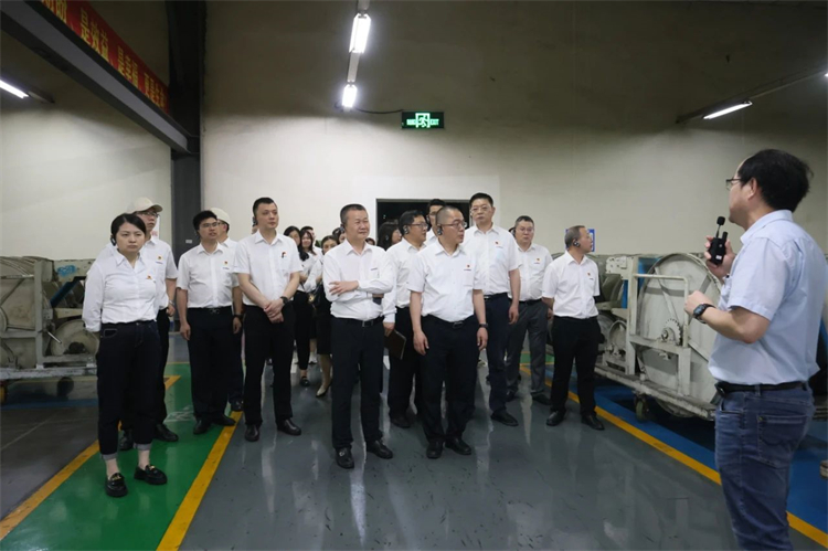 KAIYUN·开云「中国」官方网站智能“学思想 强党性 重实践 建新功”主题教育培训班在广州成功举办