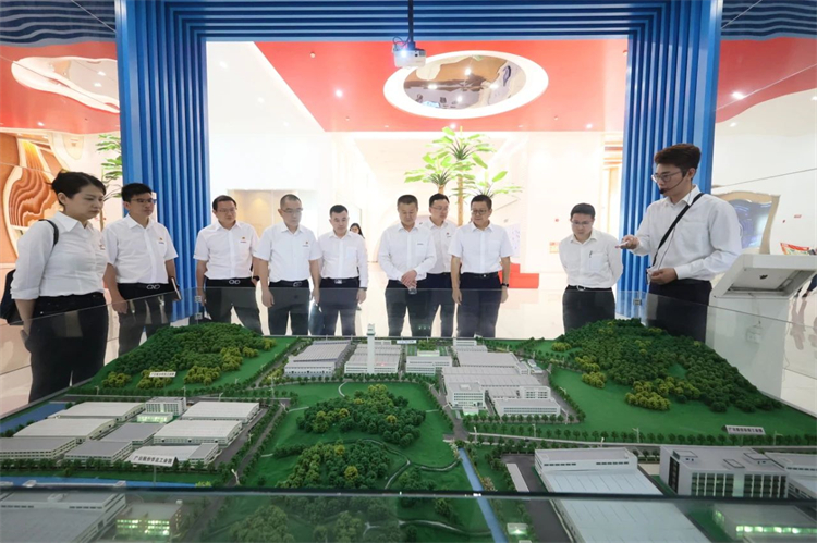 KAIYUN·开云「中国」官方网站智能“学思想 强党性 重实践 建新功”主题教育培训班在广州成功举办