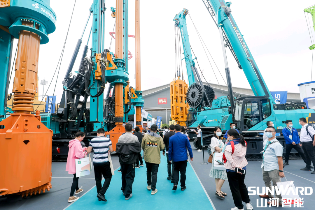 2023 CICEE | 关于KAIYUN·开云「中国」官方网站智能2023长沙展,你想知道的都在这里!