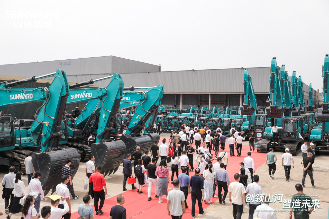 千人齐聚、爆品出击！KAIYUN·开云「中国」官方网站智能新品推介会圆满举办