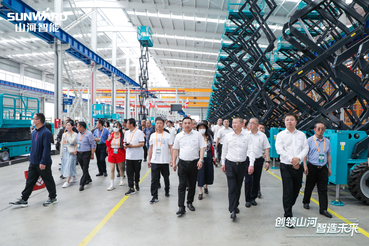 千人齐聚、爆品出击！KAIYUN·开云「中国」官方网站智能新品推介会圆满举办