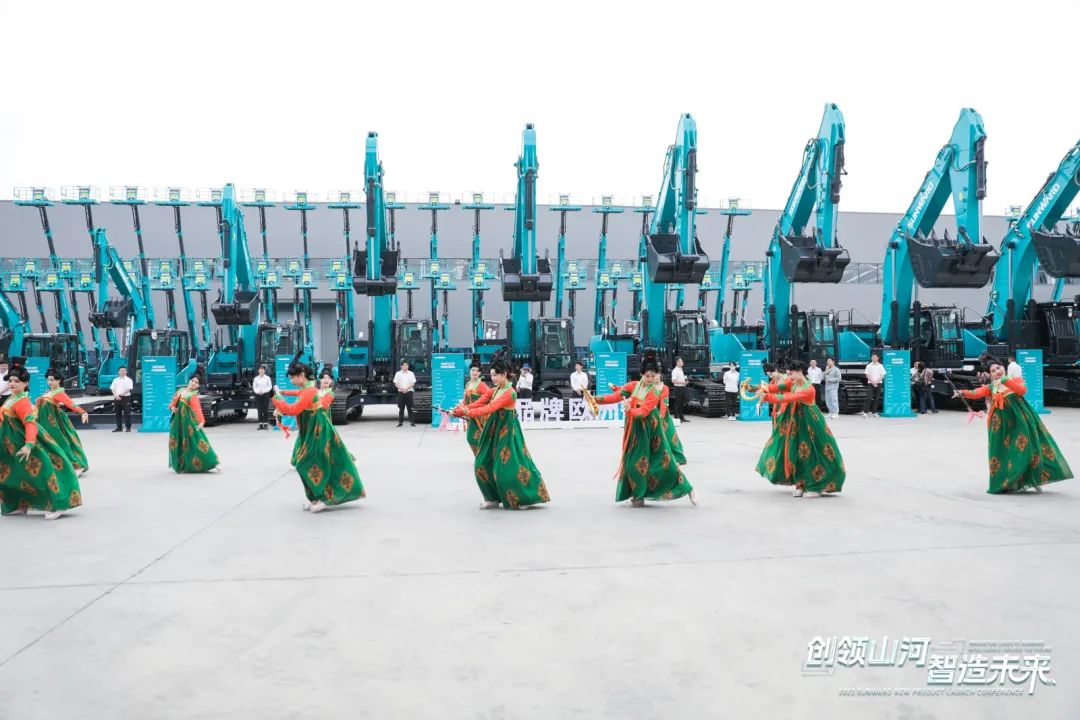 千人齐聚、爆品出击！KAIYUN·开云「中国」官方网站智能新品推介会圆满举办