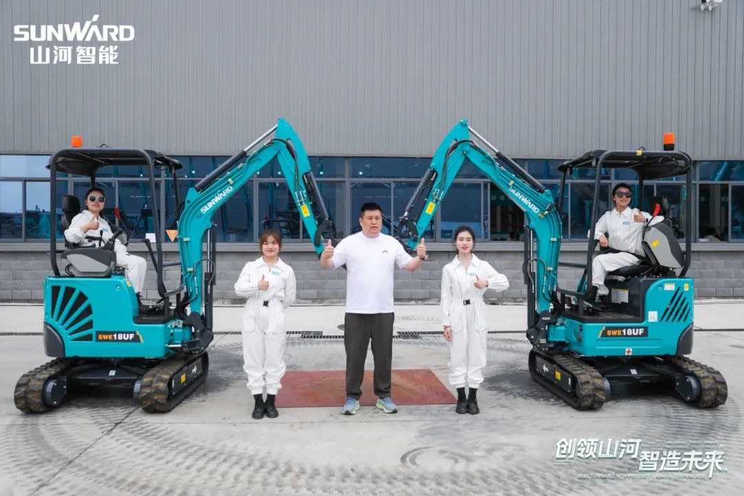 千人齐聚、爆品出击！KAIYUN·开云「中国」官方网站智能新品推介会圆满举办