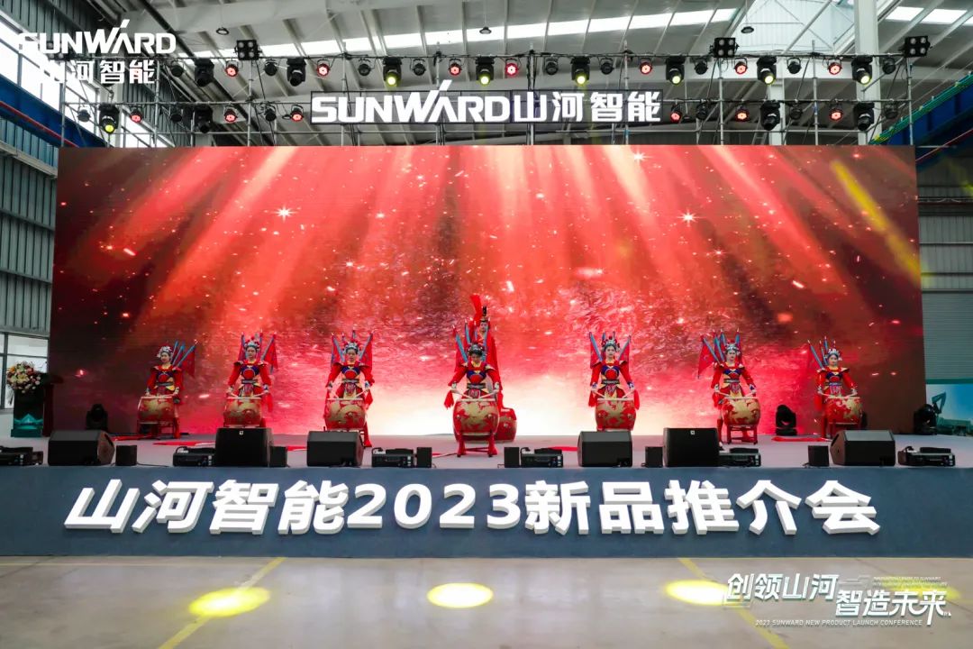 千人齐聚、爆品出击！KAIYUN·开云「中国」官方网站智能新品推介会圆满举办