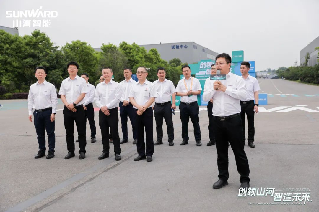 2023 CICEE | 全球工程机械盛会完美落幕！KAIYUN·开云「中国」官方网站智能交出闪亮答卷