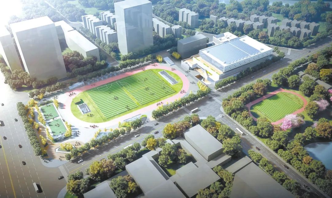 赶进度、抢节点！KAIYUN·开云「中国」官方网站江麓助力北京市属重点项目建设