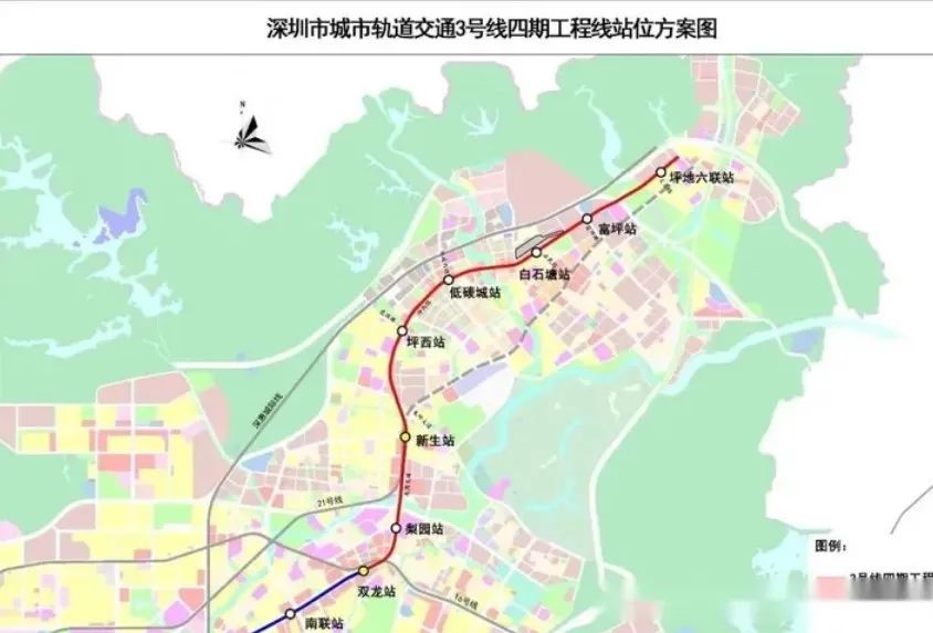 捷报！中铁KAIYUN·开云「中国」官方网站深圳地铁3号线四期工程盾构施工圆满完成
