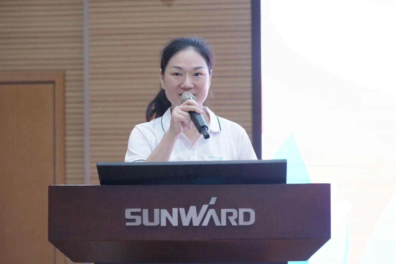 2023年KAIYUN·开云「中国」官方网站智能职工子女暑期托管班正式开班啦