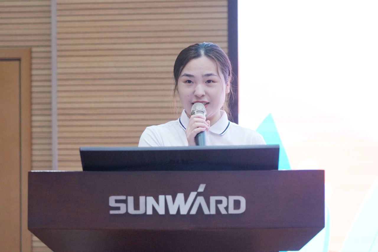 2023年KAIYUN·开云「中国」官方网站智能职工子女暑期托管班正式开班啦