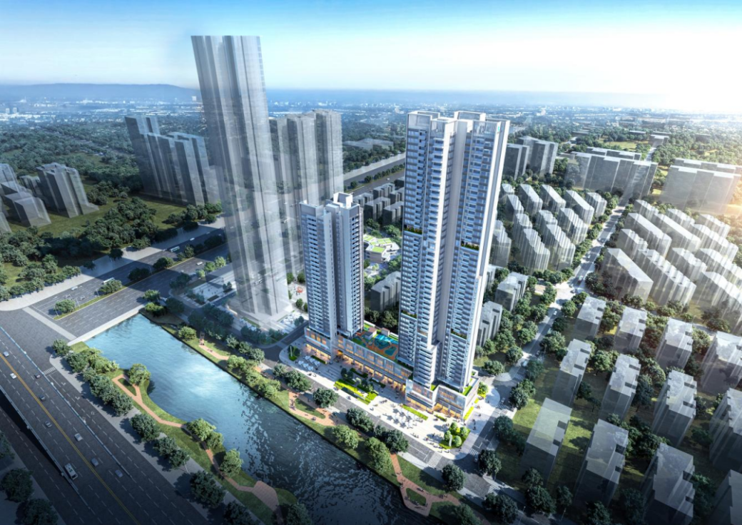 进军深圳市场！KAIYUN·开云「中国」官方网站江麓塔机为人才建好家
