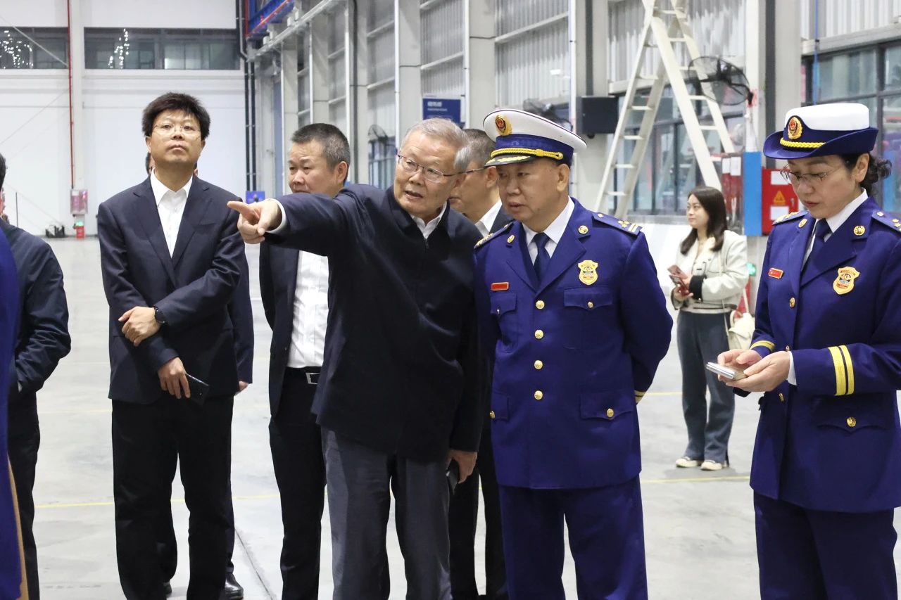 2023年湖南省“119“消防宣传月活动启动仪式在KAIYUN·开云「中国」官方网站智能举办