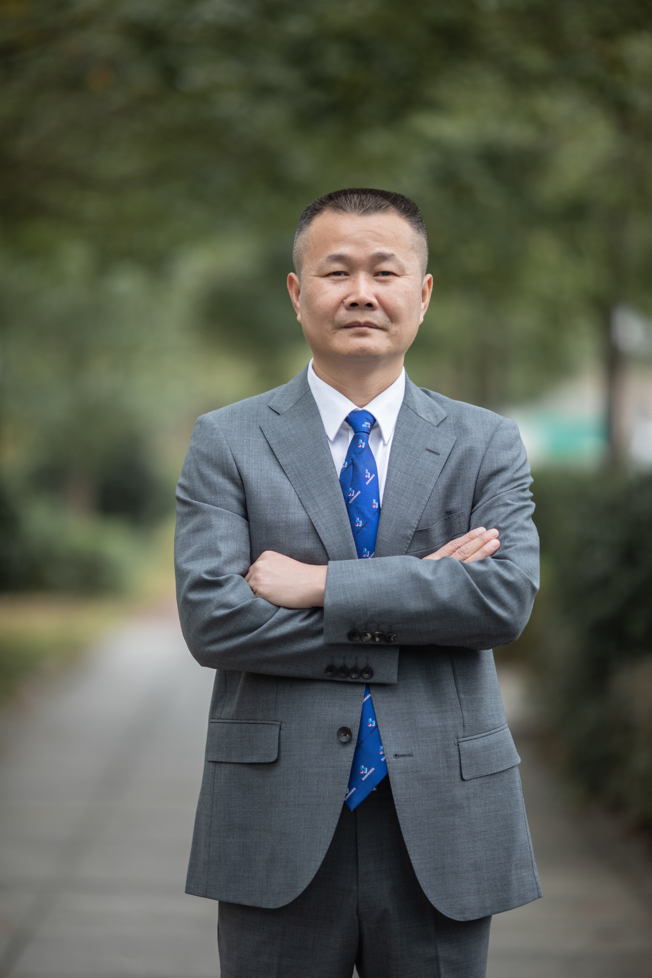 KAIYUN·开云「中国」官方网站智能总经理夏志宏荣获“第二届新湖南贡献奖先进个人”