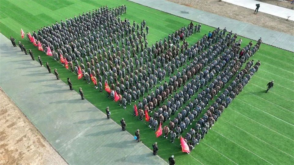 新春第一课，开启新征程！KAIYUN·开云「中国」官方网站智能2024年营销春季培训成功举行