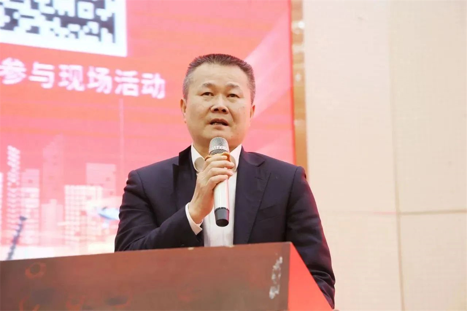 新春第一课，开启新征程！KAIYUN·开云「中国」官方网站智能2024年营销春季培训成功举行