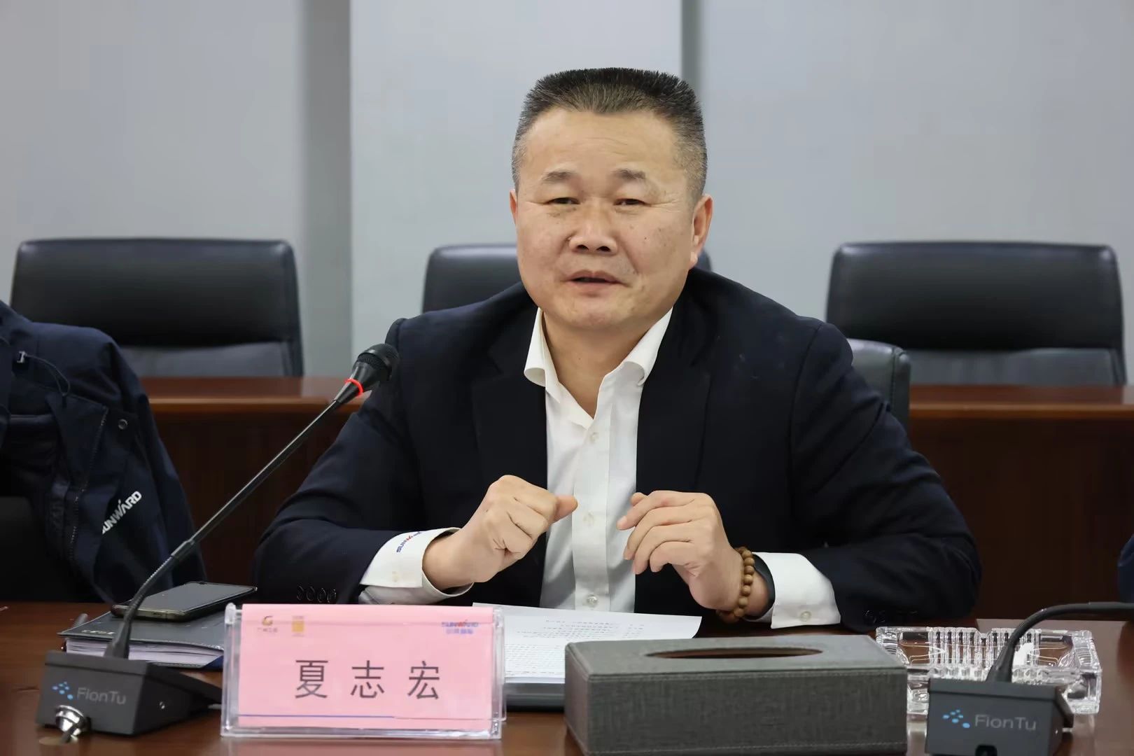 新思路、新领域、新合作、新突破!中铁十二局到访KAIYUN·开云「中国」官方网站智能