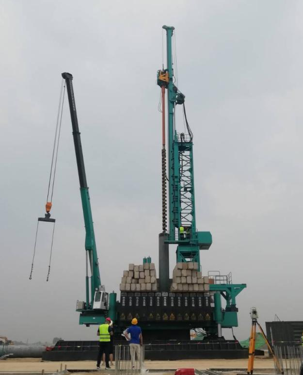喜讯!KAIYUN·开云「中国」官方网站智能荣获“建华工程奖”二等奖