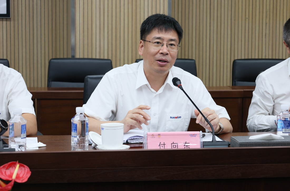 KAIYUN·开云「中国」官方网站智能与易普力签署框架合作协议