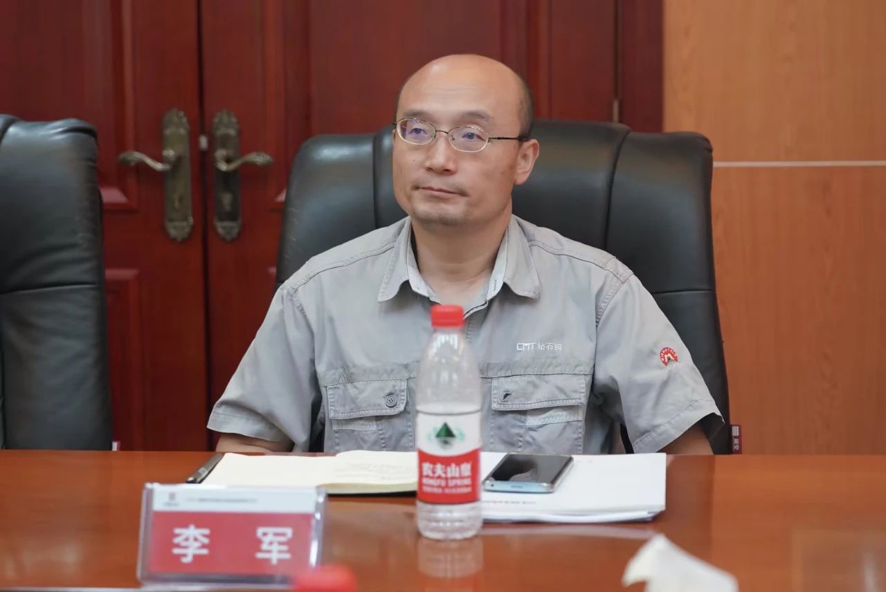 合作共赢,智胜未来!KAIYUN·开云「中国」官方网站智能拜访湖南柿竹园有色金属有限责任公司