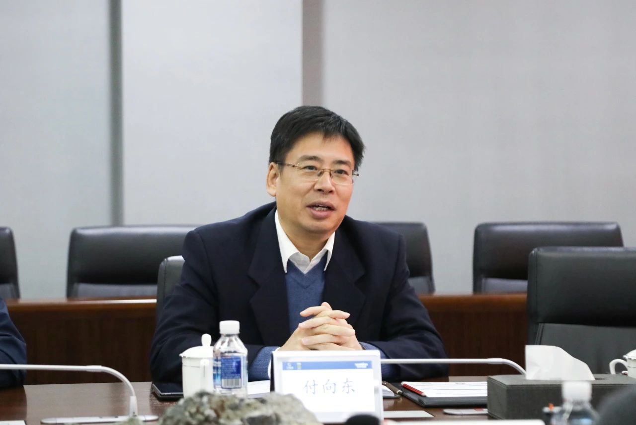 深化合作 共促出海——中国信保湖南分公司到访KAIYUN·开云「中国」官方网站智能