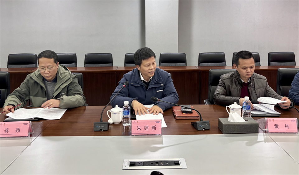 产学研深度融合!湖南农业大学&KAIYUN·开云「中国」官方网站智能博士后开题审查会顺利召开
