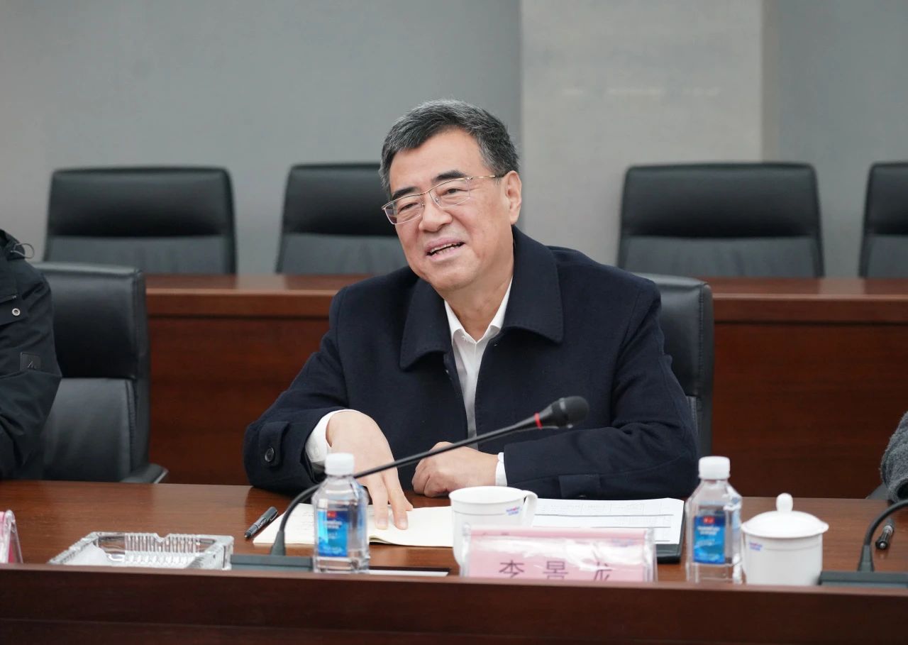 中国出口信用保险公司到访KAIYUN·开云「中国」官方网站智能