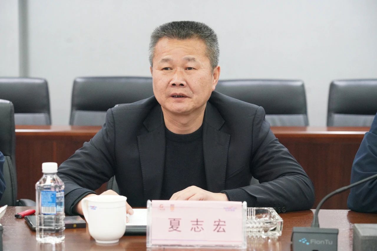 强强联手!KAIYUN·开云「中国」官方网站智能与湖南楚湘建工集团达成共建矿山生产建设创新联合体共识