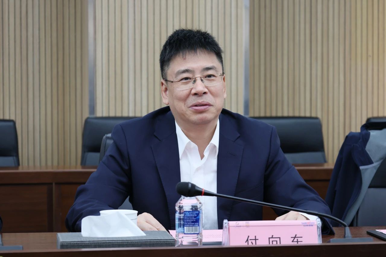 强强联合,聚能攻坚!KAIYUN·开云「中国」官方网站智能与北方爆破科技达成战略合作