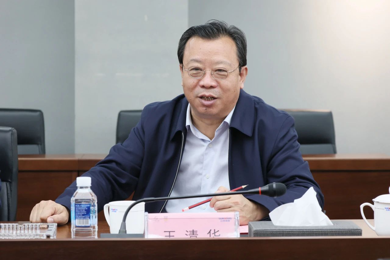 强强联合,聚能攻坚!KAIYUN·开云「中国」官方网站智能与北方爆破科技达成战略合作