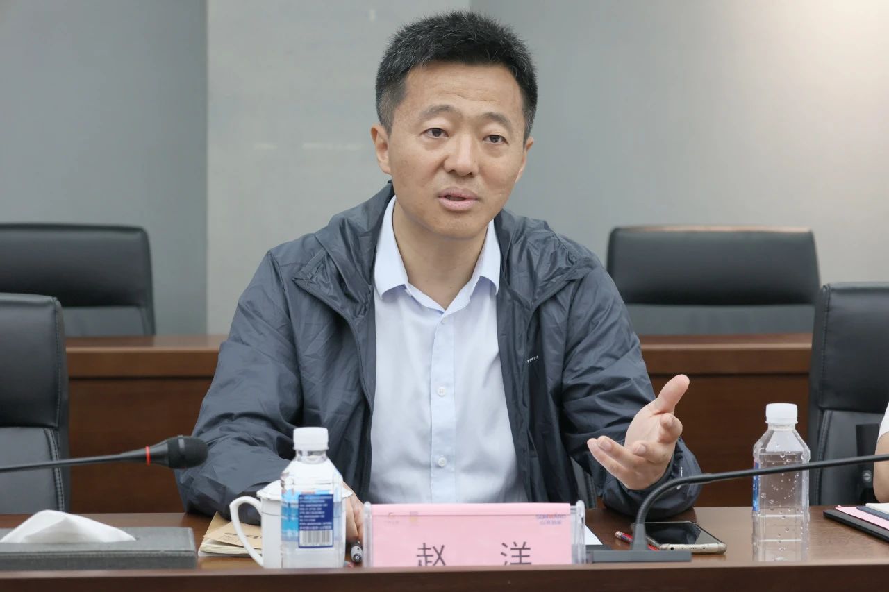 共促中国制造扬帆海外！中国出口信用保险公司到访KAIYUN·开云「中国」官方网站智能