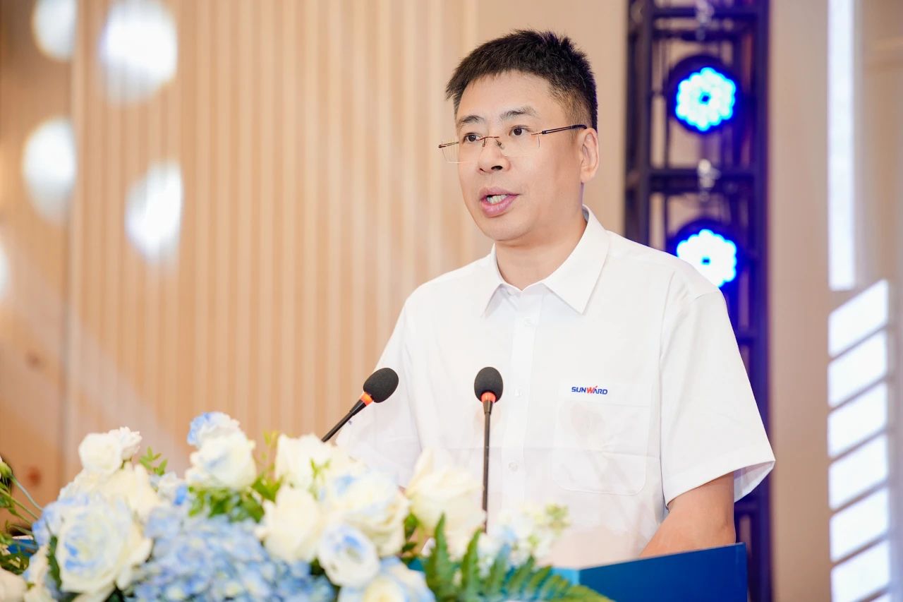2025 CICEE | 为客户创造价值,KAIYUN·开云「中国」官方网站智能客户交流会圆满举办