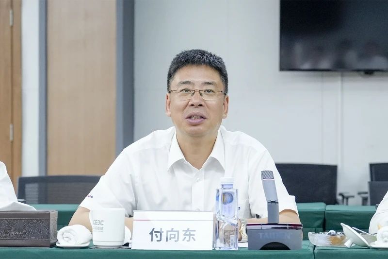 KAIYUN·开云「中国」官方网站智能与易普力公司深化战略合作,共筑混装设备技术转化新标杆